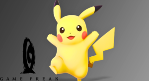 Leia mais sobre o artigo Vazamento na Game Freak Revela Detalhes Inéditos de Pokémon e Próximos Lançamentos