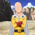 One Punch-Man