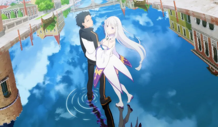 Leia mais sobre o artigo Re:zero kara Hajimeru Isekai Seikatsu 3ª Temporada: O Retorno Triunfal e Onde Assistir